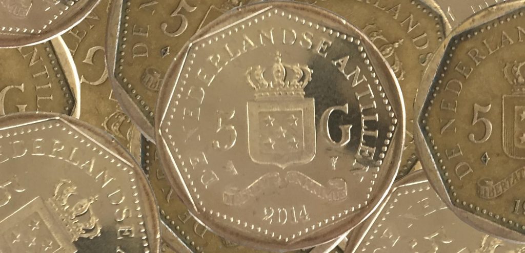 Regering Sint-Maarten wil geld lenen buiten Cft om