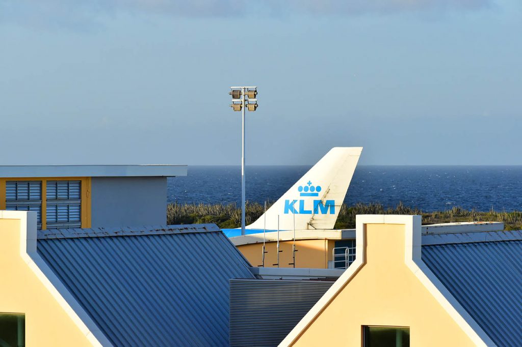 Vliegticket KLM mag kosteloos geannuleerd of gewijzigd