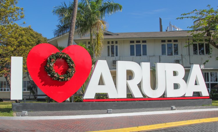 Aruba-ilovearuba