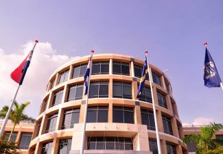 centrale bank curacao st maarten