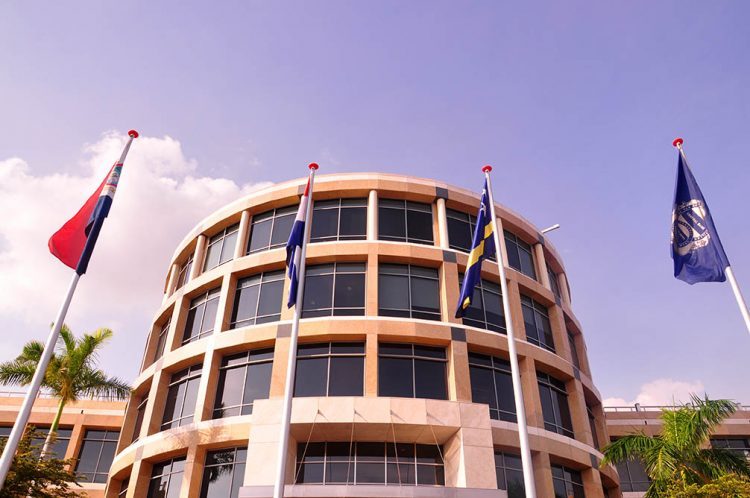 Centrale Bank Curaçao en Nederlandse Bank willen samenwerken
