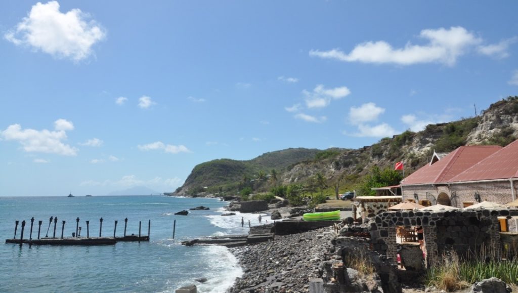 Ondeugdelijkheid waterleidingnet op Sint Eustatius al jaren bekend