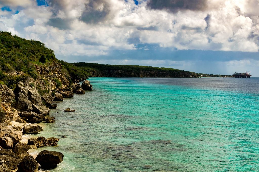 Economisch herstel Caribische eilanden kan niet zonder natuurbescherming 