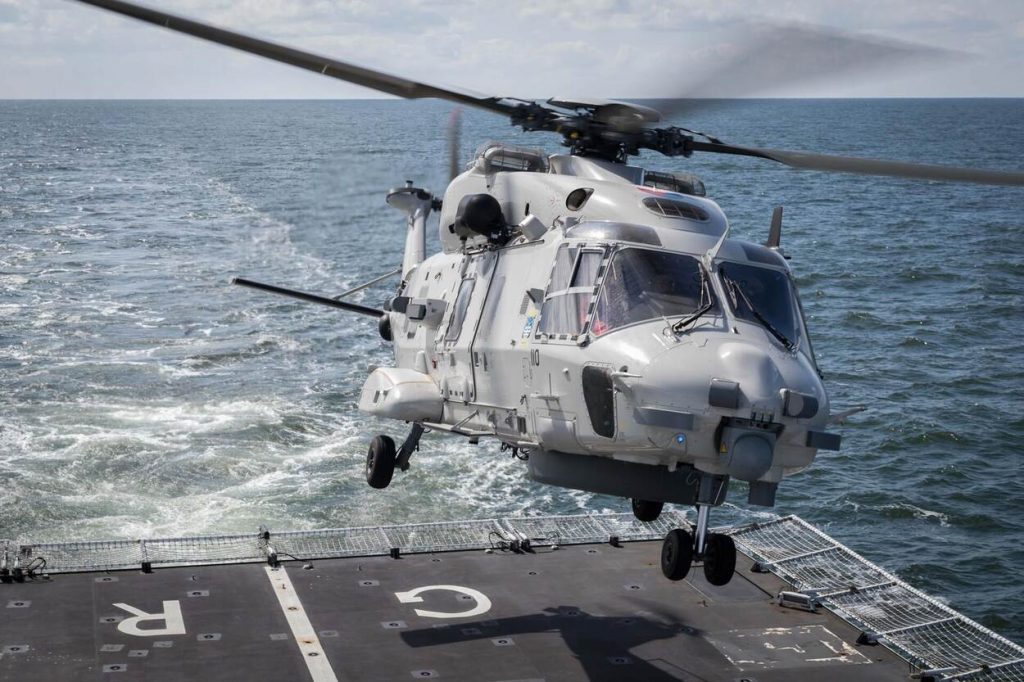 Inspectie: Helikoptercrash bij Aruba niet door technisch falen