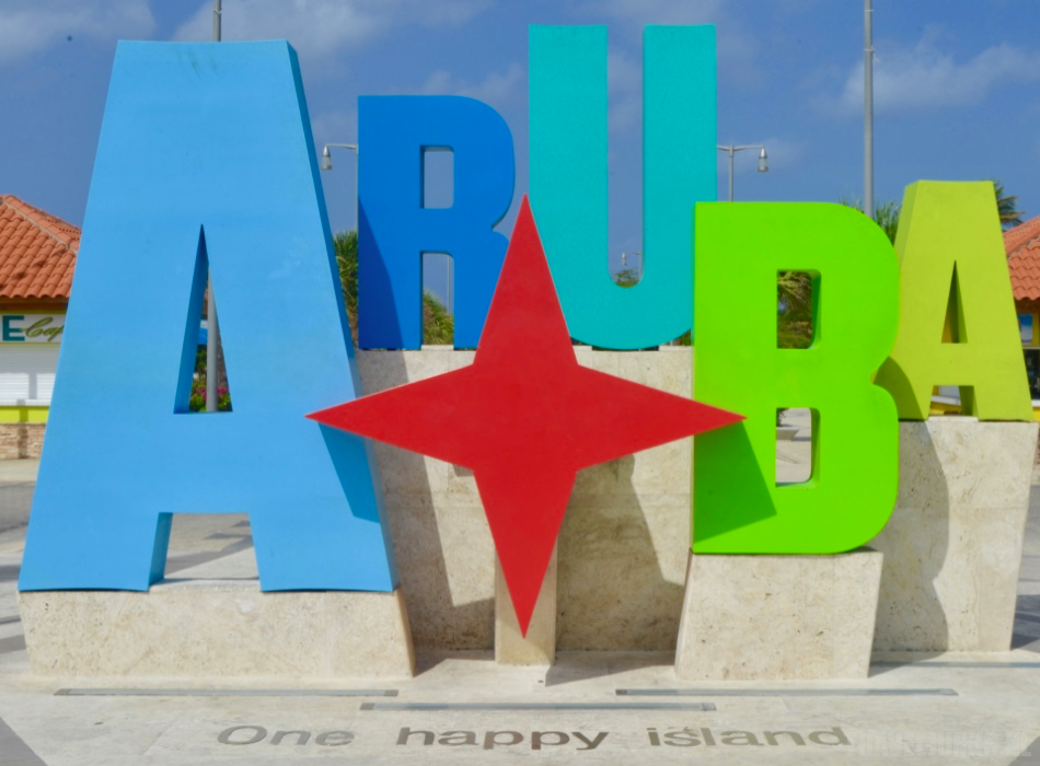 Ministerie waarschuwt Nederlanders: Ga niet naar Aruba