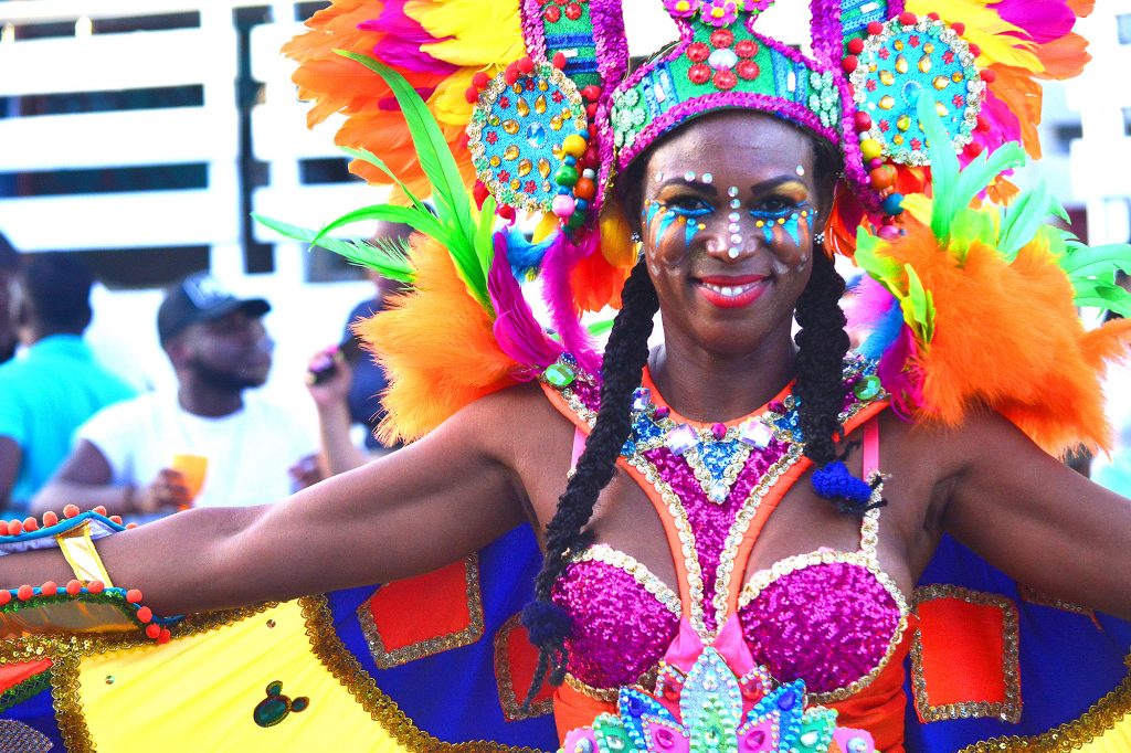 Curaçao schrapt Carnaval