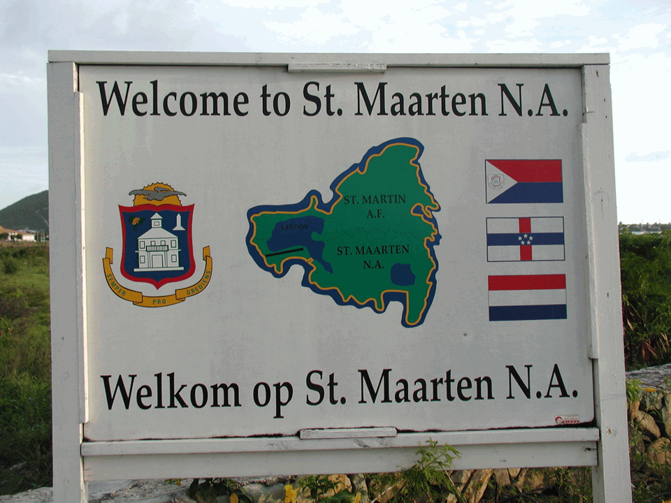 Frankrijk en Koninkrijk maken afspraken over samenwerking op St. Maarten/St. Martin