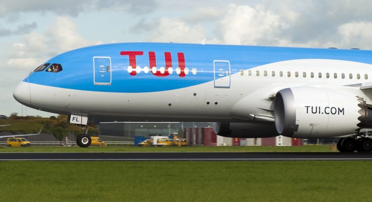 TUI komt met extra vluchten naar Aruba en Bonaire