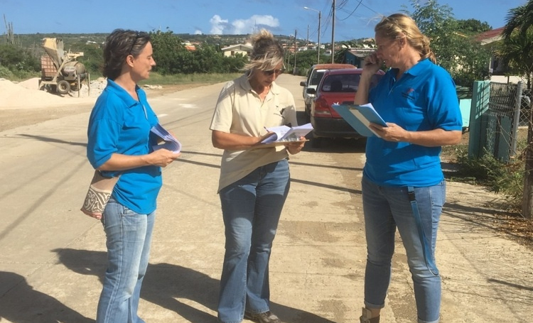 Stichting Dierenhulp op Bonaire viert 20-jarig bestaan