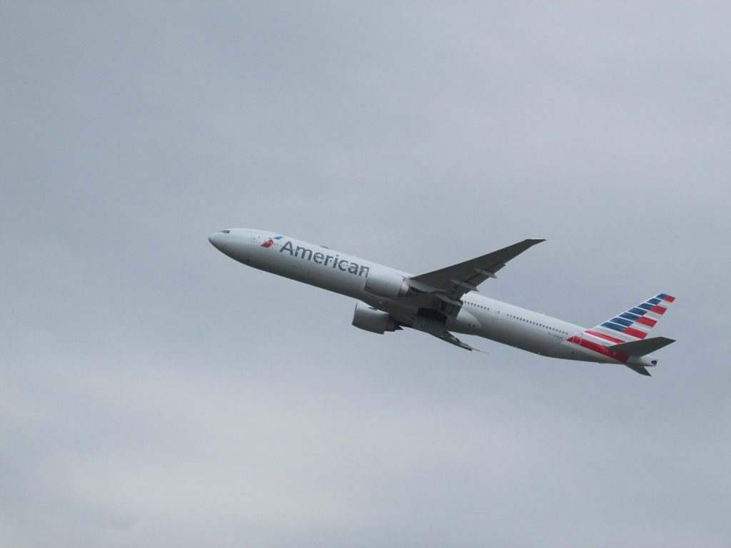 American Airlines hervat vluchtschema Curaçao