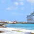 Cruisebemanningen Curaçao gewisseld