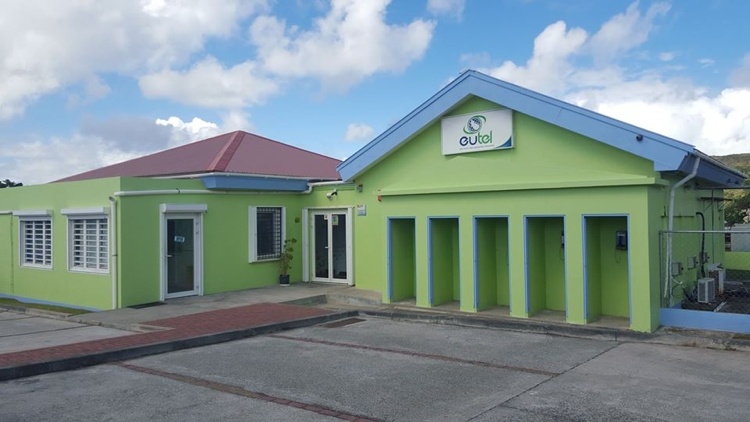 Goedkoper en sneller internet voor St. Eustatius