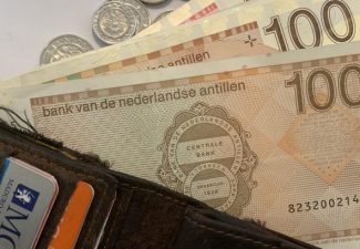 Caribische hervormingen Curaçao: Economie