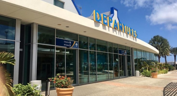 Drie Amerikaanse luchtvaartmaatschappijen terug op Curaçao