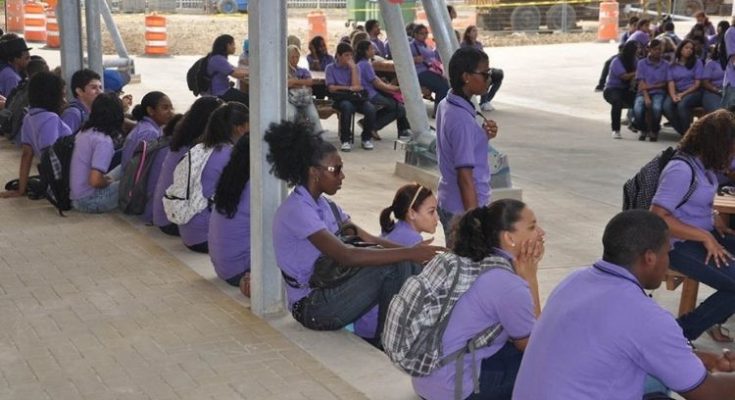 Inwonertal Caribisch Nederland stijgt sterkst op Bonaire