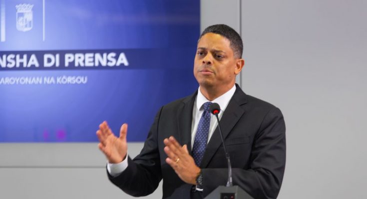 Avondklok Curaçao nog tot 30 oktober