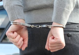 Drugscrimineel zorgt voor problemen op vlucht vanaf Curaçao