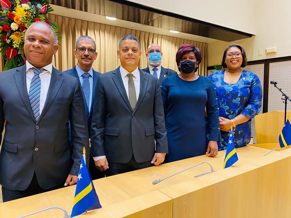Regering Curaçao stemt in met Nederlandse Coronasteun lange termijn