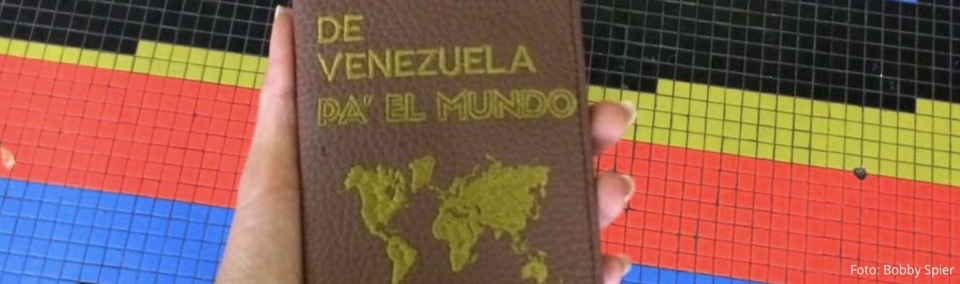Aruba houdt grenzen met Venezuela dicht zolang er corona is
