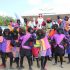 Geen intocht sinterklaas op Bonaire