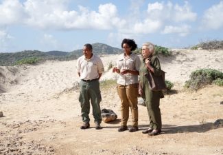 Natuurorganisaties Caribisch gebied maken zich zorgen om geld door Covid