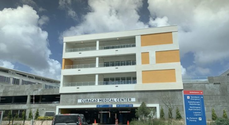Ziekenhuis Curaçao start reguliere zorg weer op