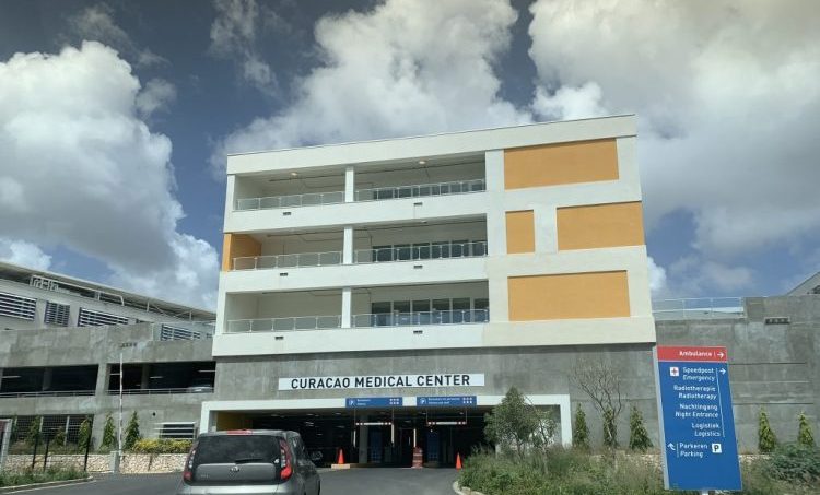 Ziekenhuis Curaçao start reguliere zorg weer op