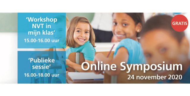 Symposium ‘Nederlands als vreemde taal’