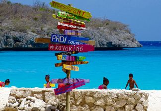 Hotelbezetting Curaçao krabbelt omhoog, maar blijft uitdaging