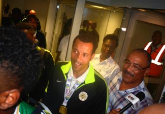 Rechtzaak om van bondscoach Bicentini op Curaçao af te komen