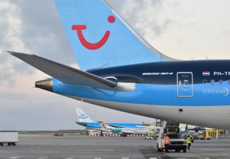 KLM en TUI blijven vliegen op Aruba, Bonaire en Curaçao