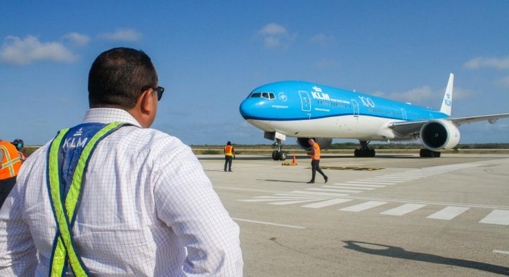 Aruba en Bonaire reisadvies op oranje - Koninkrijk.nu