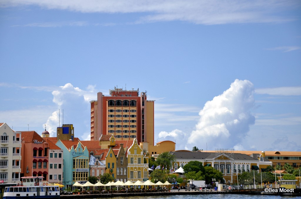 Plaza Hotel Curaçao zoekt draagvlak herontwikkeling