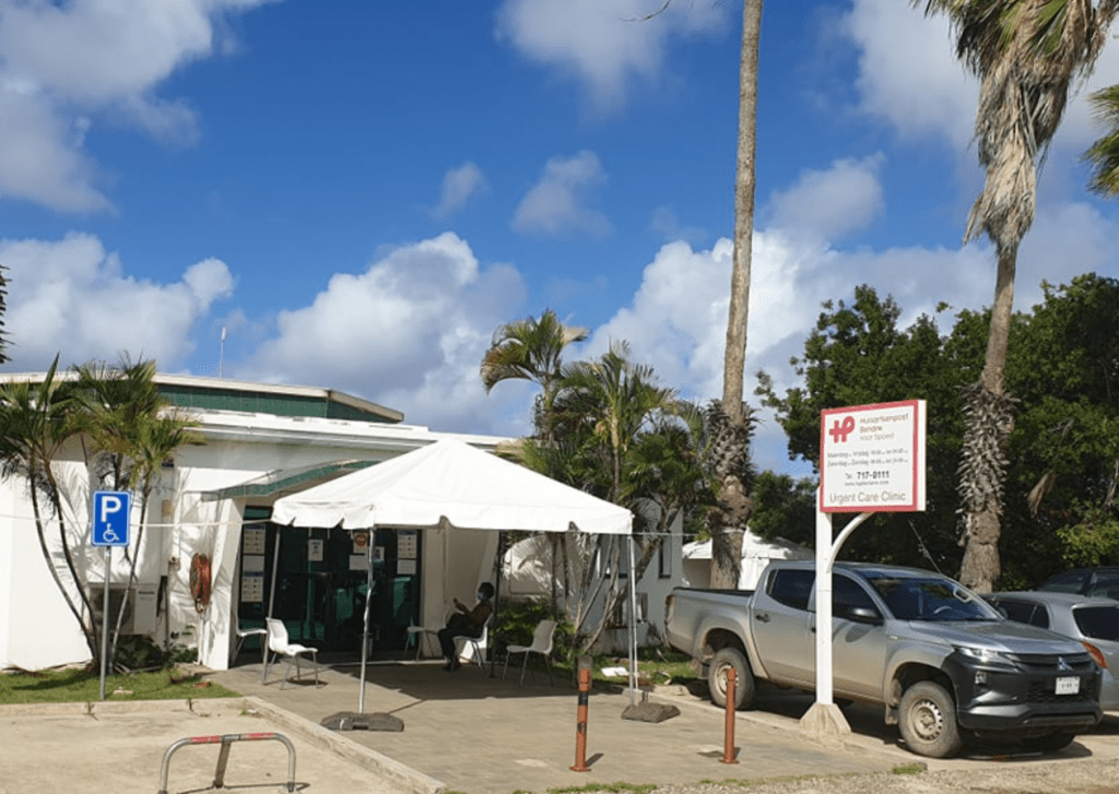 Bonaire krijgt onafhankelijke huisartsenorganisatie