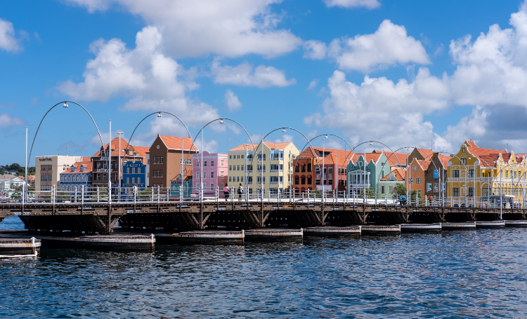 Monumentenfonds Curaçao lanceert vernieuwde website