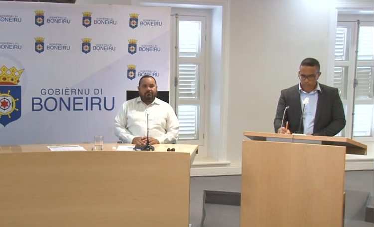 Huidige maatregelen Bonaire tot 28 januari verlengd