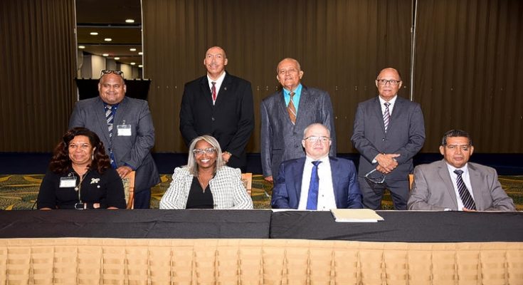 Zeventien ‘nieuwe’ partijen willen meedoen aan de verkiezingen op Curaçao