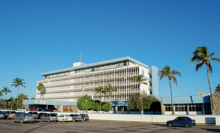 Ziekenhuis Aruba: meer investeren in coronapreventie