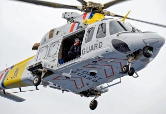 Man valt van rotsen noordkant Curaçao en verdrinkt