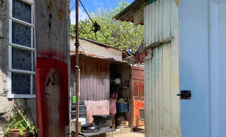 SER: Armoedebeleid is belangrijker dan wetgeving op Curaçao