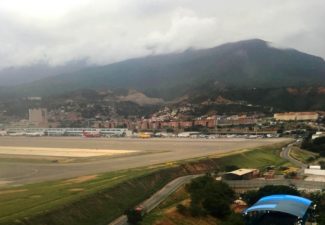 Weer repatriëringsvlucht van Curaçao naar Venezuela
