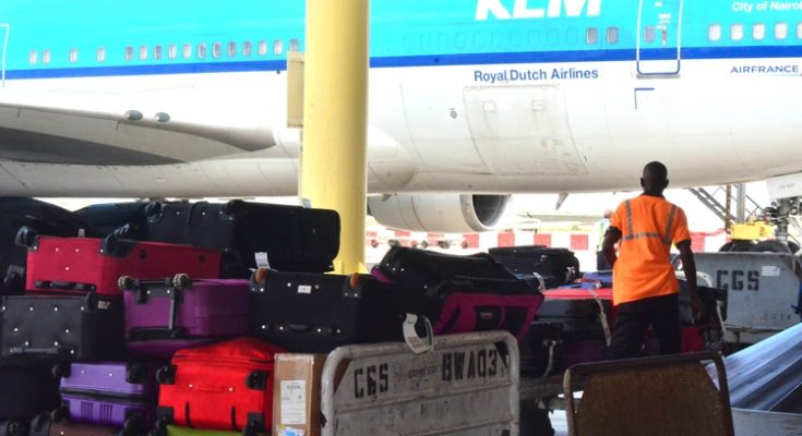 KLM gaat concurreren met vakantiereuzen
