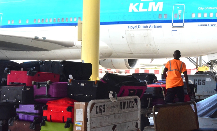 KLM gaat concurreren met vakantiereuzen