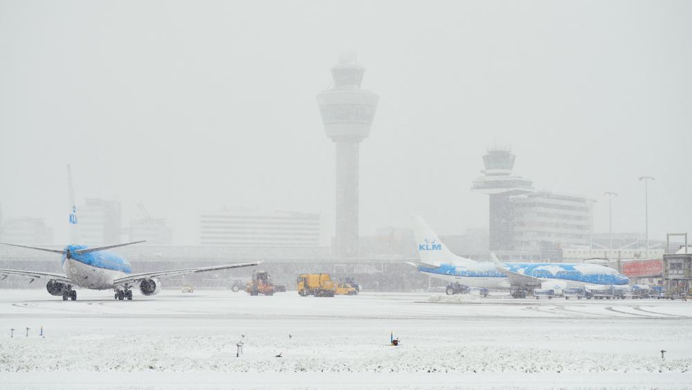 Ook vandaag aanzienlijke vertraging van KLM naar Aruba, Curaçao en Bonaire