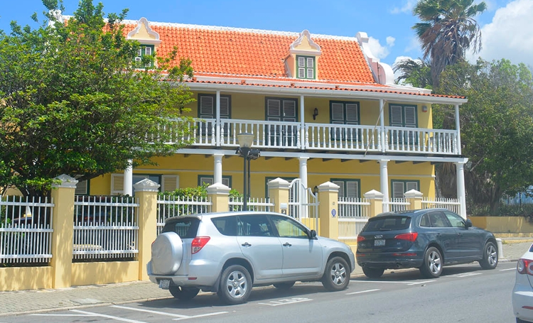 Het rommelt bij het secretariaat van het Cft op Curaçao