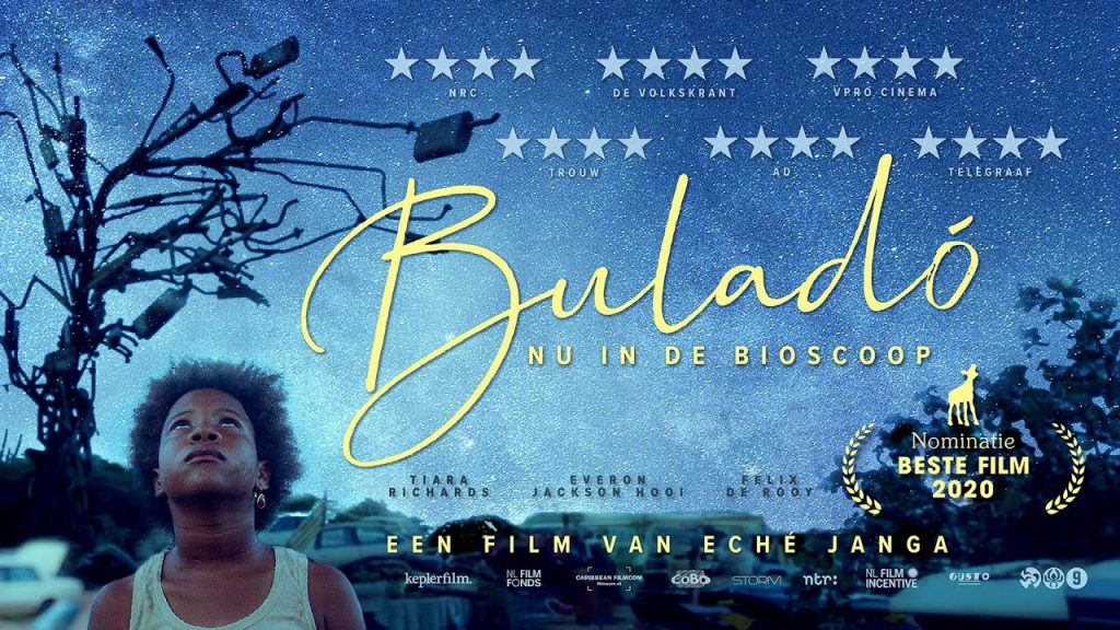 Buladó beste jeugdfilm in New York filmfestival