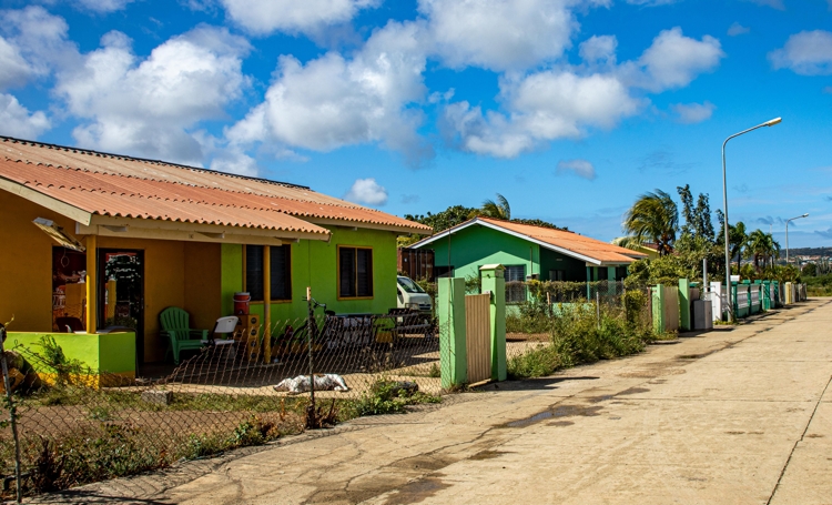 Versterking van de huurwoningmarkt op Bonaire