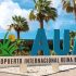 Lange wachtrijen op Aruba airport vanwege controles op coronatests