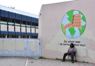 Scholen Curaçao dicht tot 12 april