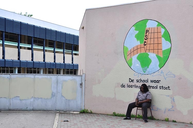 Scholen Curaçao dicht tot 12 april